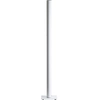 Image de ARTEMIDE lampadaire ILIO APP à LED 3000K (Blanc - Aluminium, acier)