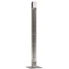 Image de ARTEMIDE lampadaire MIMESI (Structure transparente - Technopolymère, aluminium, acier)