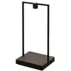Image de ARTEMIDE lampe de table CURIOSITY 36 (Focus - Aluminium)