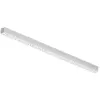 Image de ARTEMIDE lampe murale applique ou lampe de plafond plafonnier CALIPSO LINEAR 120 STAND-ALONE (Blanc, Push & Artemide APP - technopolymères)