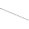 Image de ARTEMIDE lampe murale applique ou lampe de plafond plafonnier CALIPSO LINEAR 180 STAND-ALONE (Blanc, Push & Artemide APP - technopolymères)