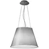 Image de ARTEMIDE lampe à suspension CHOOSE MEGA (Choose Mega, diffuseur blanc - polycarbonate, parchemin)