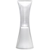 Image de ARTEMIDE lampe de table COME TOGETHER (blanc 2700K - Methacrylate et aluminium)