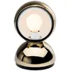Image de ARTEMIDE lampe de table ECLISSE PVD (Or - Acier, technopolymère)