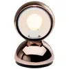 Image de ARTEMIDE lampe de table ECLISSE PVD (Cuivre - Acier, technopolymère)