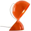 Image de ARTEMIDE lampe de table DALÙ (Orange - Polycarbonate)