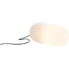 Image de ARTEMIDE lampadaire pour extérieur GOPLE OUTDOOR (Corps de lampe - Diffuseur en polyéthylène)