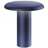Image de ARTEMIDE lampe de table TAKKU (Bleu anodisBlu avio - Aluminium)
