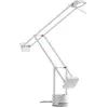 Image de ARTEMIDE lampe de table TIZIO (Blanc - Aluminium, technopolymère)