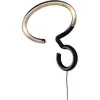 Image de ARTEMIDE lampe murale applique VINE LIGHT SPOT (3000K - Zamak, aluminium et technopolymère)