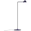 Image de ARTEMIDE lampadaire IXA READING (Bleu - Aluminium, acier et technopolymère)