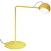 Image de ARTEMIDE lampe de table IXA (Jaune - Aluminium, acier et technopolymère)