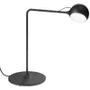 Image de ARTEMIDE lampe de table IXA (Anthracite - Aluminium, acier et technopolymère)