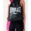 Image de Sac à dos Everlast String noir blanc