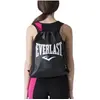 Image de Sac à dos Everlast String Noir EVB805N27-2000