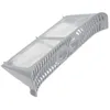Image de Filtre à peluches - WHIRLPOOL - c00728379 - Conçu pour sèche-linge électrique - Couleur blanche