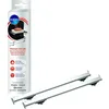 Image de Accessoires four Wpro RAILS TÉLESCOPIQUES POUR FOUR TOR100