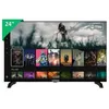 Image de Smart TV 24 - TELEFUNKEN - TE24900B53I2D - HD LED - Smart TV - DVB-T2/C/S2