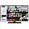 Image de Telefunken Te40750b45i2kt Tv 101,6 Cm (40") Full Hd Smart Tv Wifi Noir 250 Cd/m²