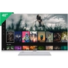 Image de Telefunken Smart Tv 40" Full Hd Bianco Te40750b45i2ktw