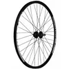 Image de Roues Vélo 29 - Bonin - Aluminium - Disque - Multicolore