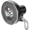 Image de Accessoires - Cicli Bonin - JY Mtb - Support 3 LED - Noir - Taille Standard