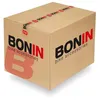 Image de Roue de Vélo 24 - Bonin - Aluminium - 1 Vitesse - Moyeu sur Roulements