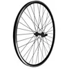 Image de Roue Avant VTT 29 - Bonin - Aluminium - V-Brake - Multicolore
