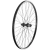Image de Roue Arrière VTT - Bonin - 26x1.75 - Aluminium - Compatible Shimano