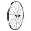 Image de Roue Arrière Sport Alu 28 - Bonin - Moyeu sur Roulements - 1 Vitesse - Multicolore