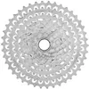 Image de Cassette Campagnolo Ekar 13 v 9-42 - argenté - Homme - Adulte - Compacte - Légère - Sécurité de chaîne améliorée