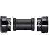 Image de Boîtier de pédalier - CAMPAGNOLO - Ekar - ProTech - Noir - 865x46 mm