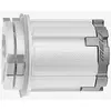 Image de Kit d'adaptateur pour noyau Campagnolo N3W 13V pour roue Scirocco Disc noir