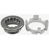 Image de Kit d'adaptateur pour noyau Campagnolo N3W 13V pour roue Zonda/Bora/WTO Disc noir