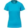 Image de T-shirt femme Payper Wear Bleu 000465-0028-09001