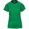 Image de T-shirt femme Payper Wear Vert 000465-0028-07003