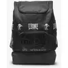 Image de Sac à dos Leone 1947 Ambassador 50L noir gris