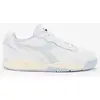 Image de Chaussures Diadora Winner blanc bleu pâle femme - 37