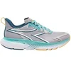 Image de Chaussures de running femme Diadora Mythos Blushield Volo 4 Argenté 101.180251-D0897