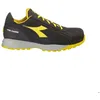 Image de Chaussures de sécurité basse GLOVE MDS LOW S3S FO HRO SR - T.46 - Noir - DIADORA - 701.181135/80013-46