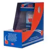 Image de Mini Borne D'arcade De Basket Legami Carton Blanc H 32,5 Cm Legami