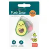 Image de Clé Usb Legami Avocat Kawaii 32 Go Usb 3.0