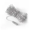 Image de TWINKLY Guirlande Connectée IP65 125m 250 LEDs RGBW Twinkly Dots Plus