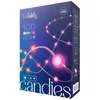 Image de Guirlande lumineuse - Twinkly - Pearl - 100 LEDS - Multicolore - 6 m
