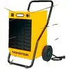 Image de Déshumidificateur Aster Master Dh 62 52l/24h Jaune