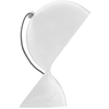 Image de ARTEMIDE lampe de table DALÙ (Blanc - Polycarbonate)