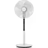 Image de Spring X32 Ventilateur Sur Pied Silencieux Avec Télécommande, Moteur Brushless Économ