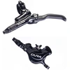 Image de Frein à disque hydraulique Formula Cura Flat-Mount - 175cm noir