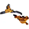 Image de Frein à disque hydraulique Formula Cura Flat-Mount - 175cm or