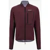 Image de Veste Santini Alpha T violet foncé - Coupe Classic - M
